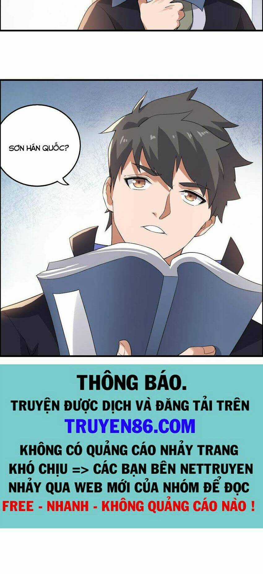 Nguyên Long - Chapter 218 - Trang 50