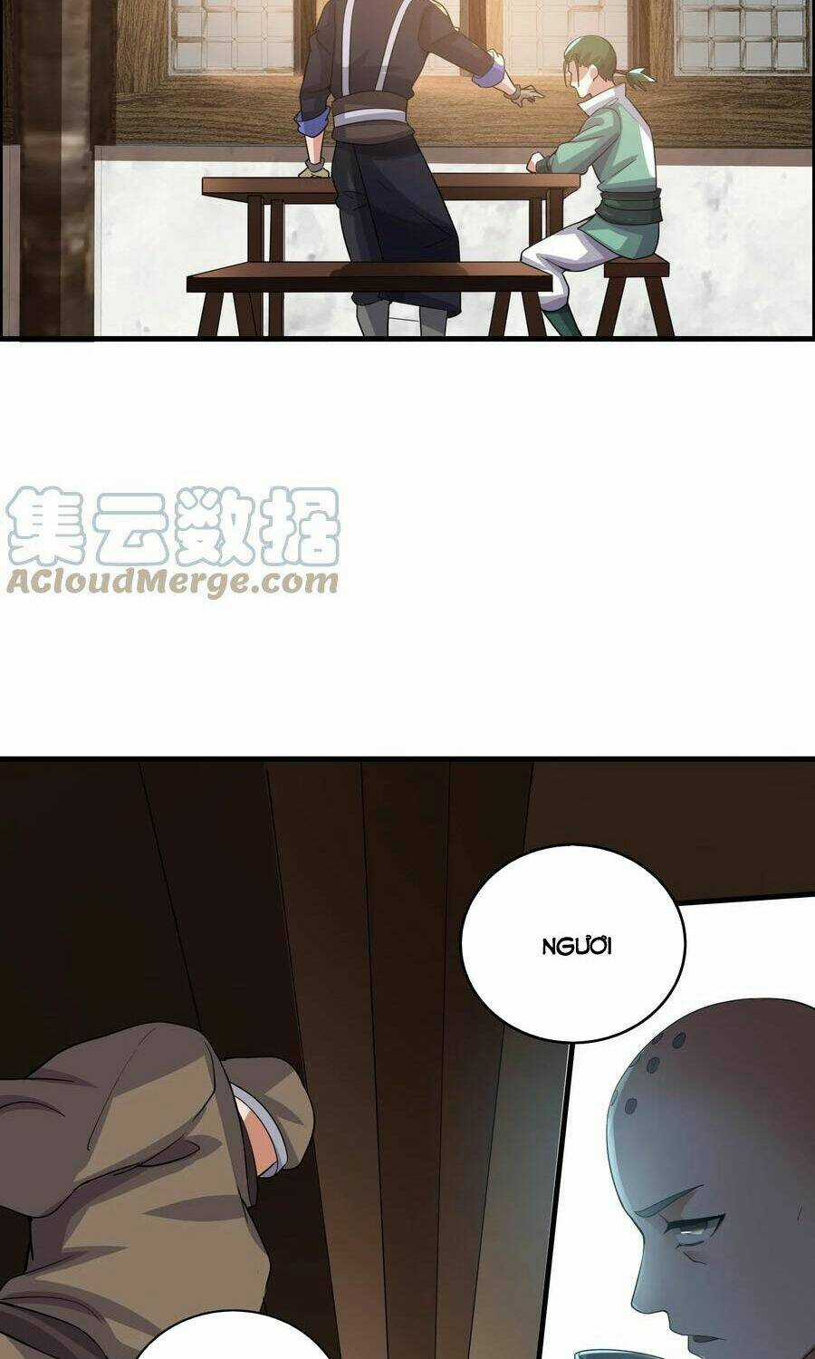 Nguyên Long - Chapter 218 - Trang 6