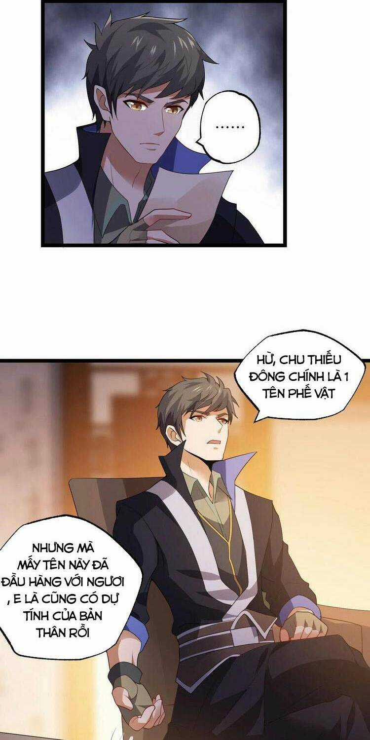 Nguyên Long - Chapter 219 - Trang 2