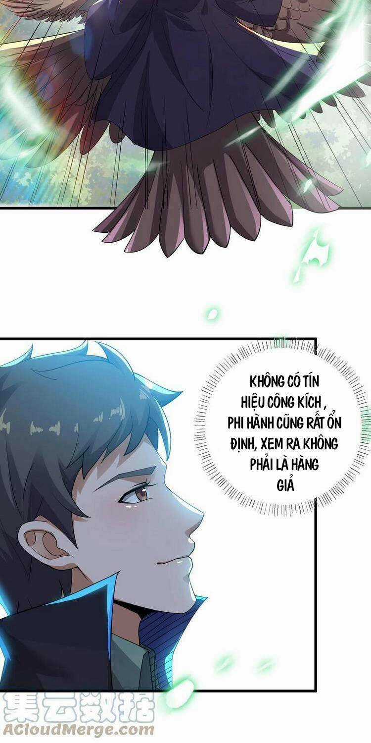 Nguyên Long - Chapter 219 - Trang 11