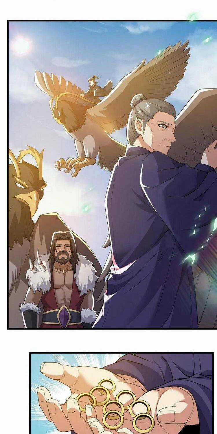 Nguyên Long - Chapter 219 - Trang 12