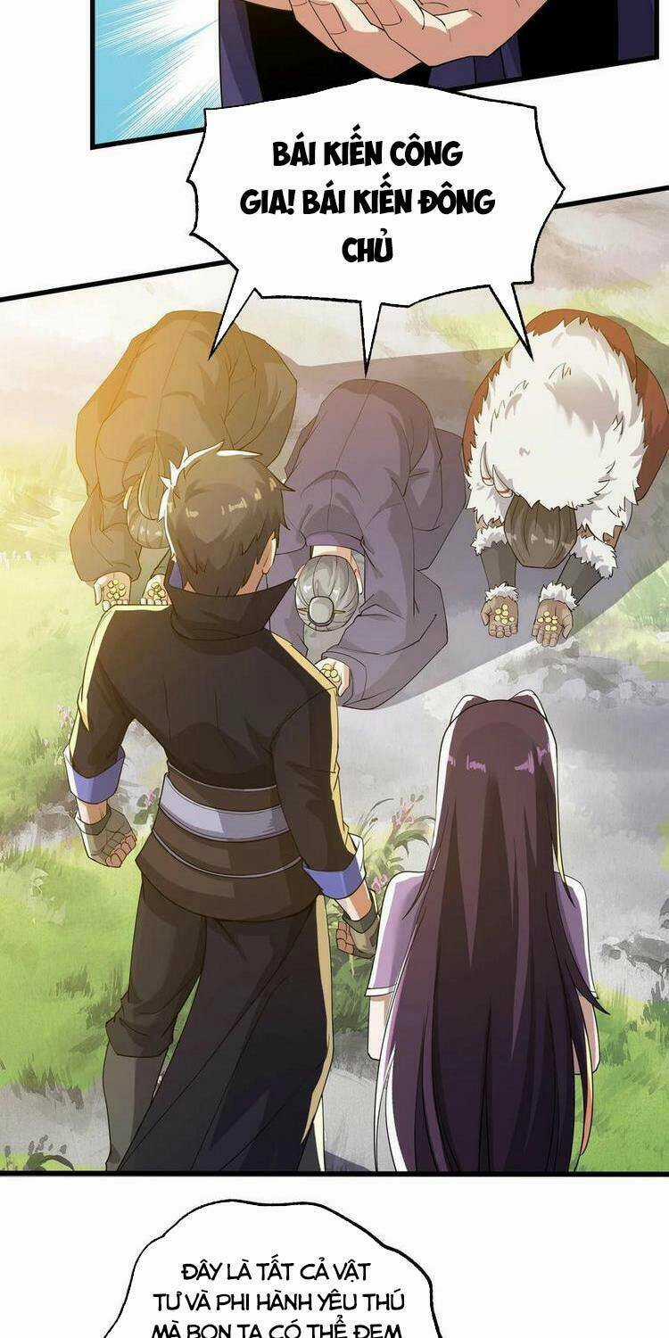 Nguyên Long - Chapter 219 - Trang 13