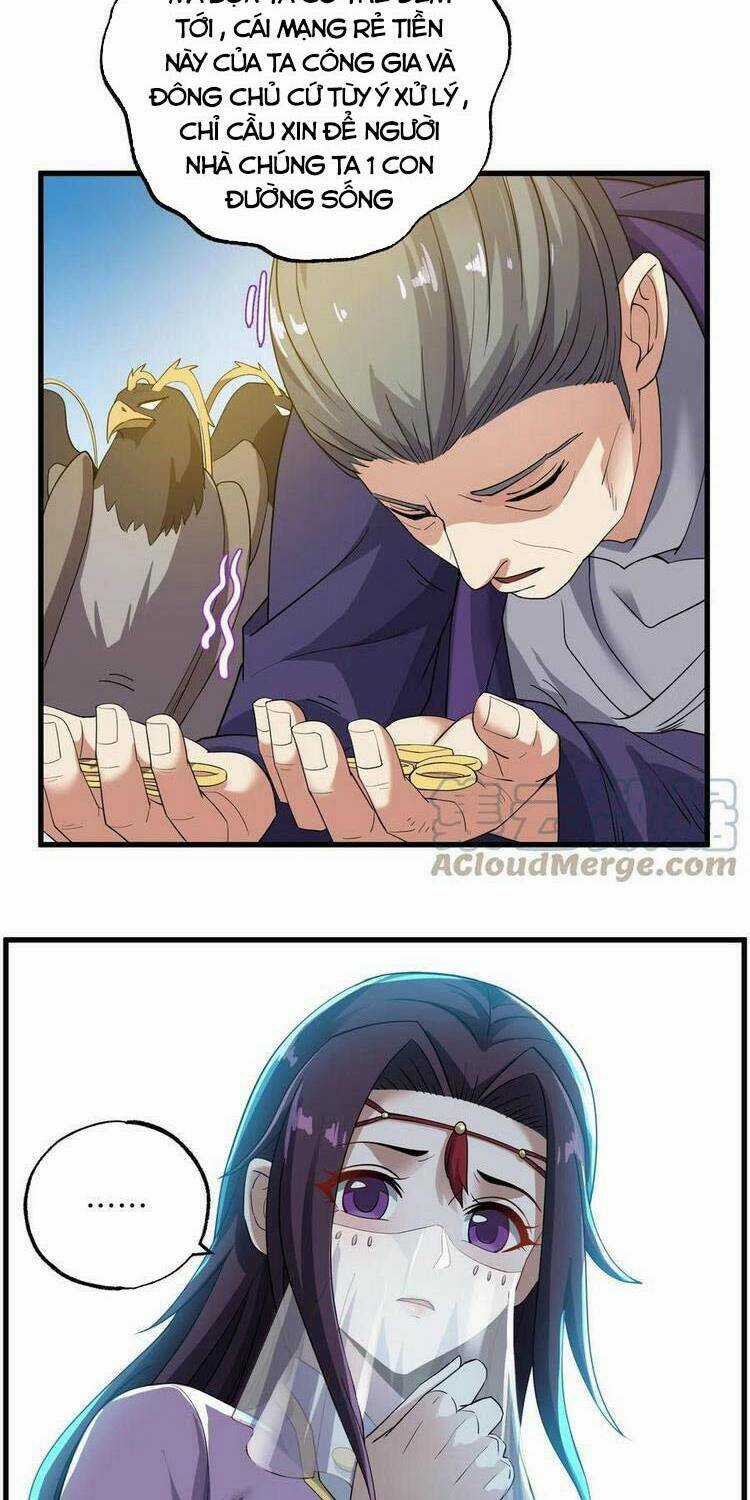 Nguyên Long - Chapter 219 - Trang 14