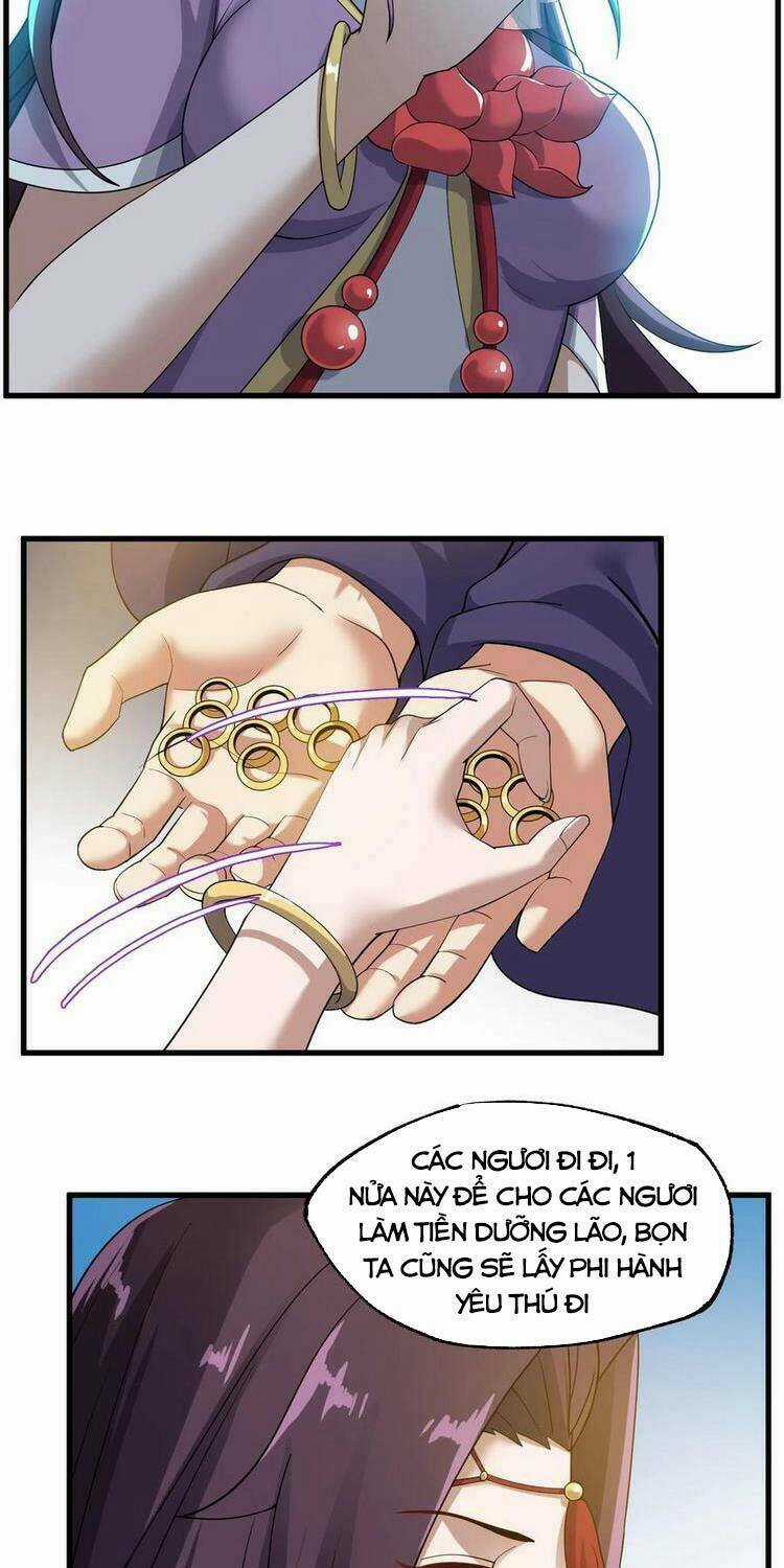 Nguyên Long - Chapter 219 - Trang 15