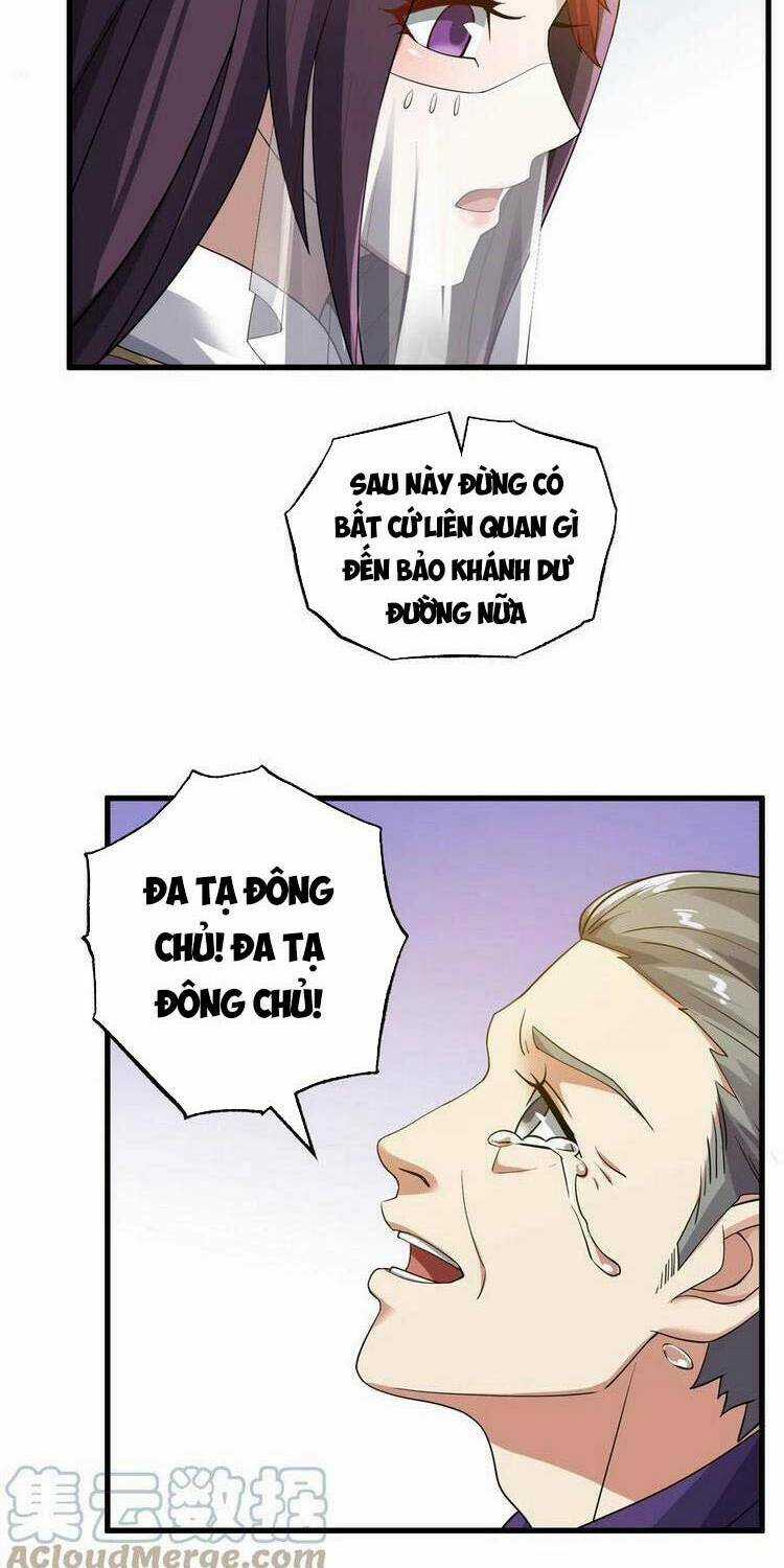 Nguyên Long - Chapter 219 - Trang 16