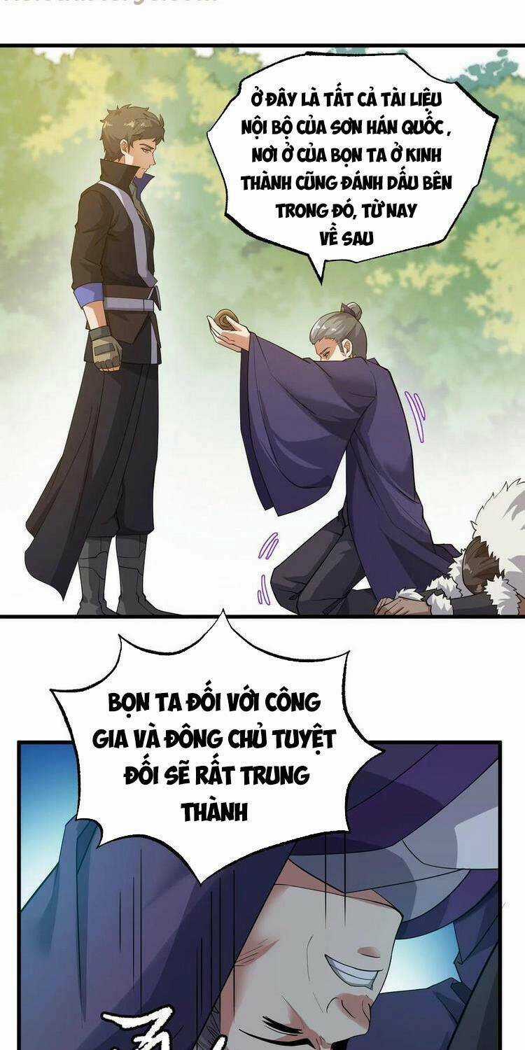 Nguyên Long - Chapter 219 - Trang 17