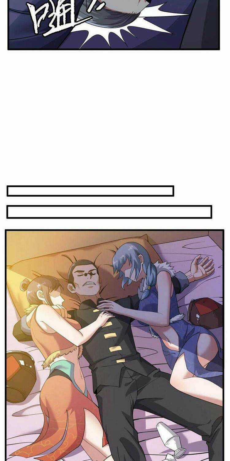 Nguyên Long - Chapter 219 - Trang 18