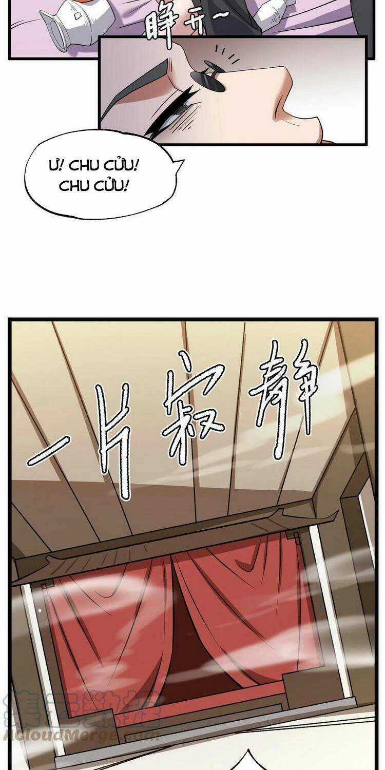 Nguyên Long - Chapter 219 - Trang 19