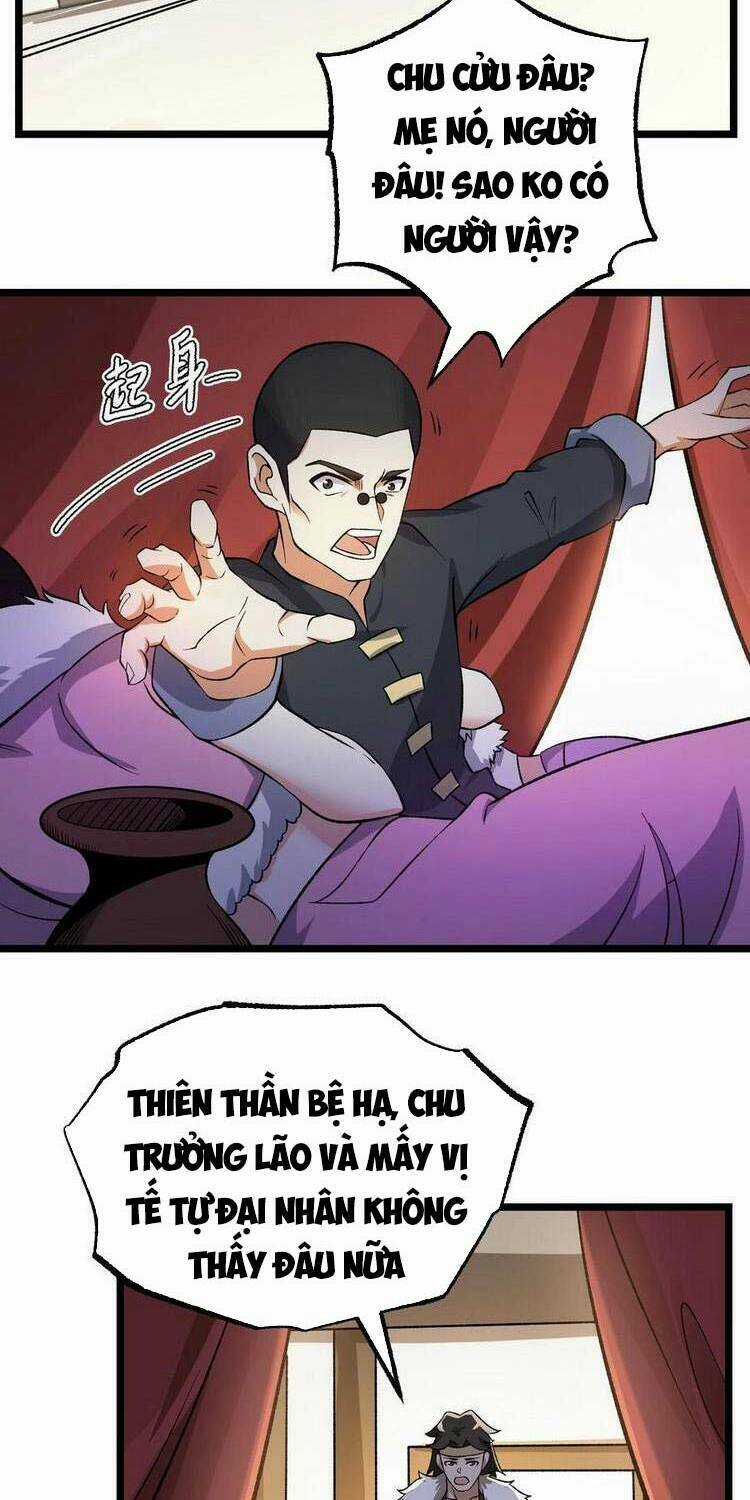 Nguyên Long - Chapter 219 - Trang 20