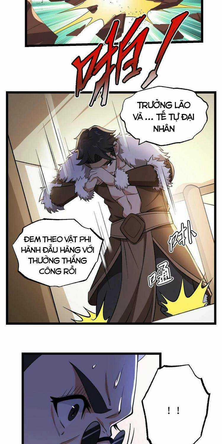 Nguyên Long - Chapter 219 - Trang 22