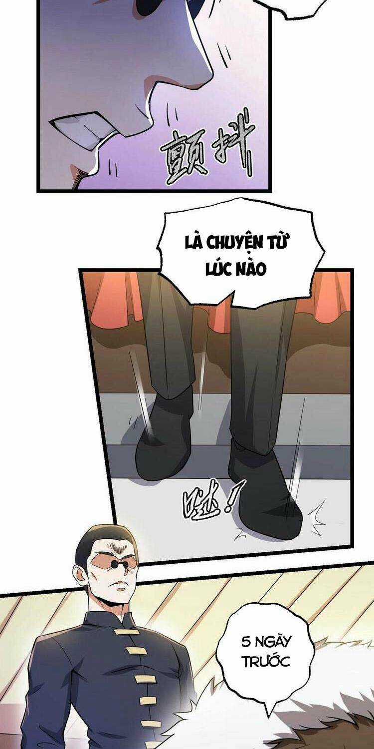 Nguyên Long - Chapter 219 - Trang 23