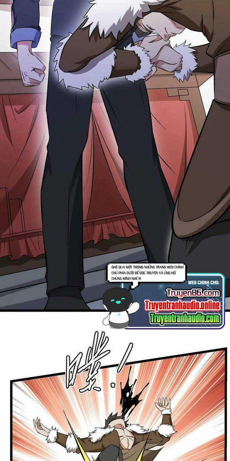 Nguyên Long - Chapter 219 - Trang 24