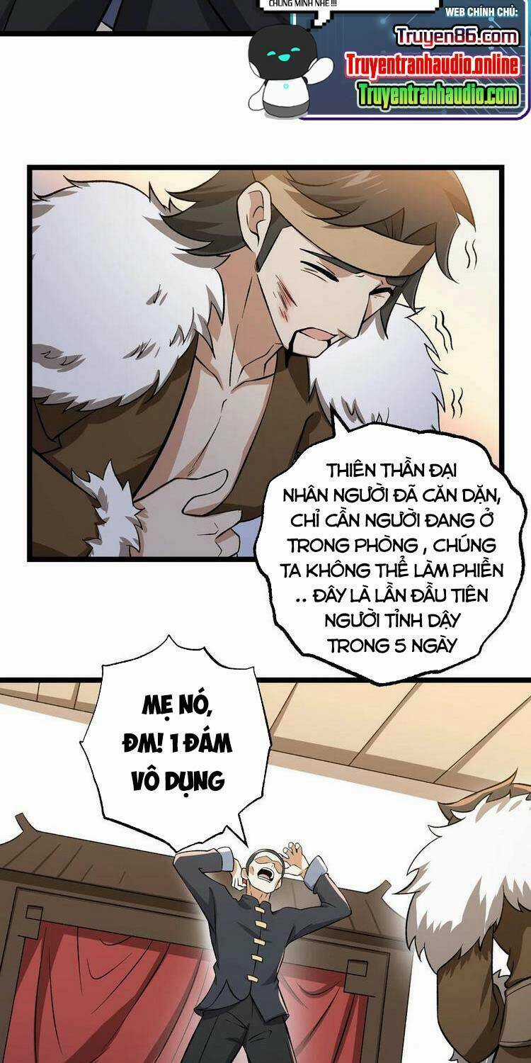 Nguyên Long - Chapter 219 - Trang 26