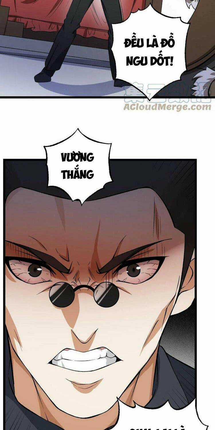 Nguyên Long - Chapter 219 - Trang 27