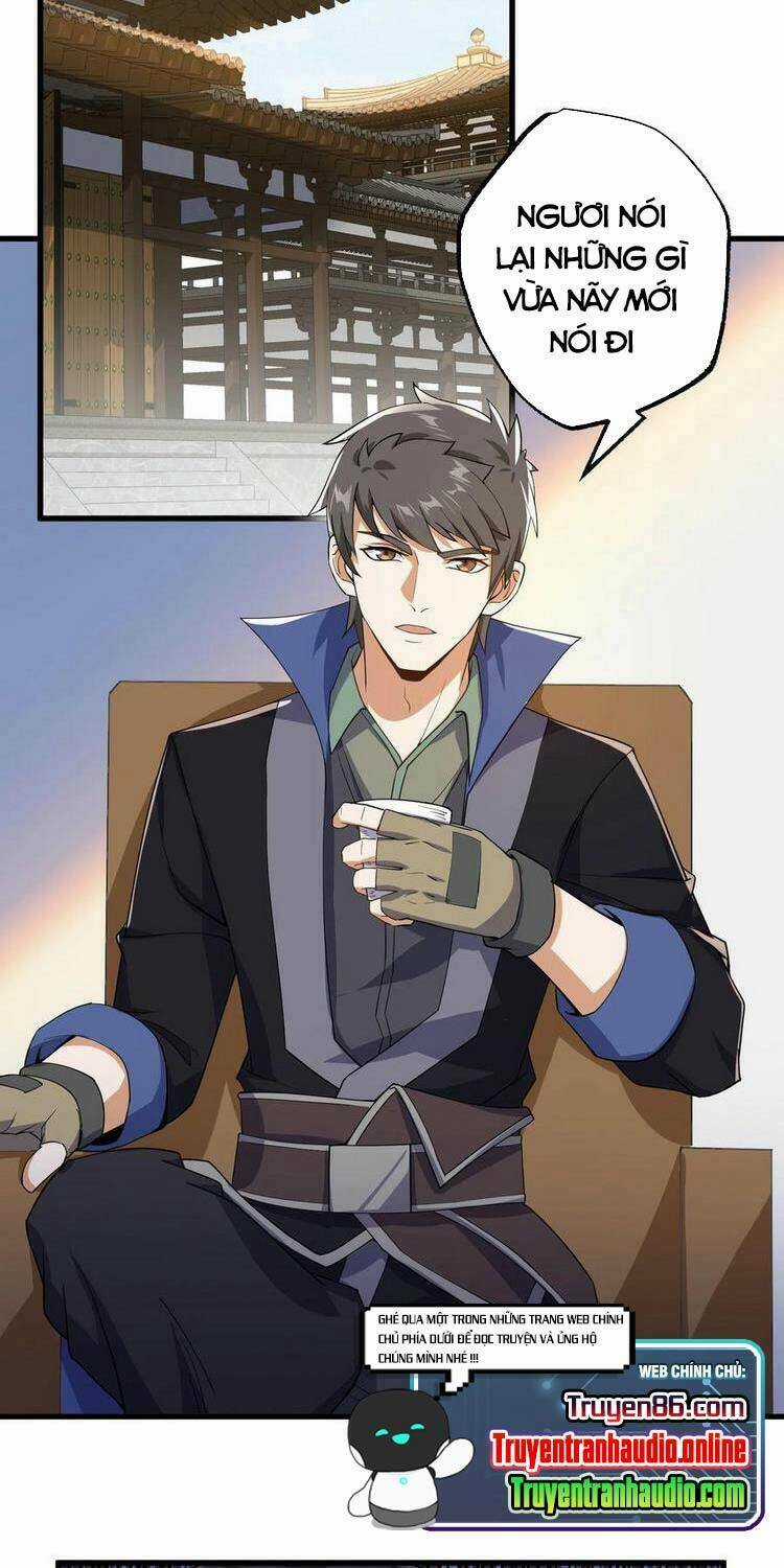 Nguyên Long - Chapter 219 - Trang 30