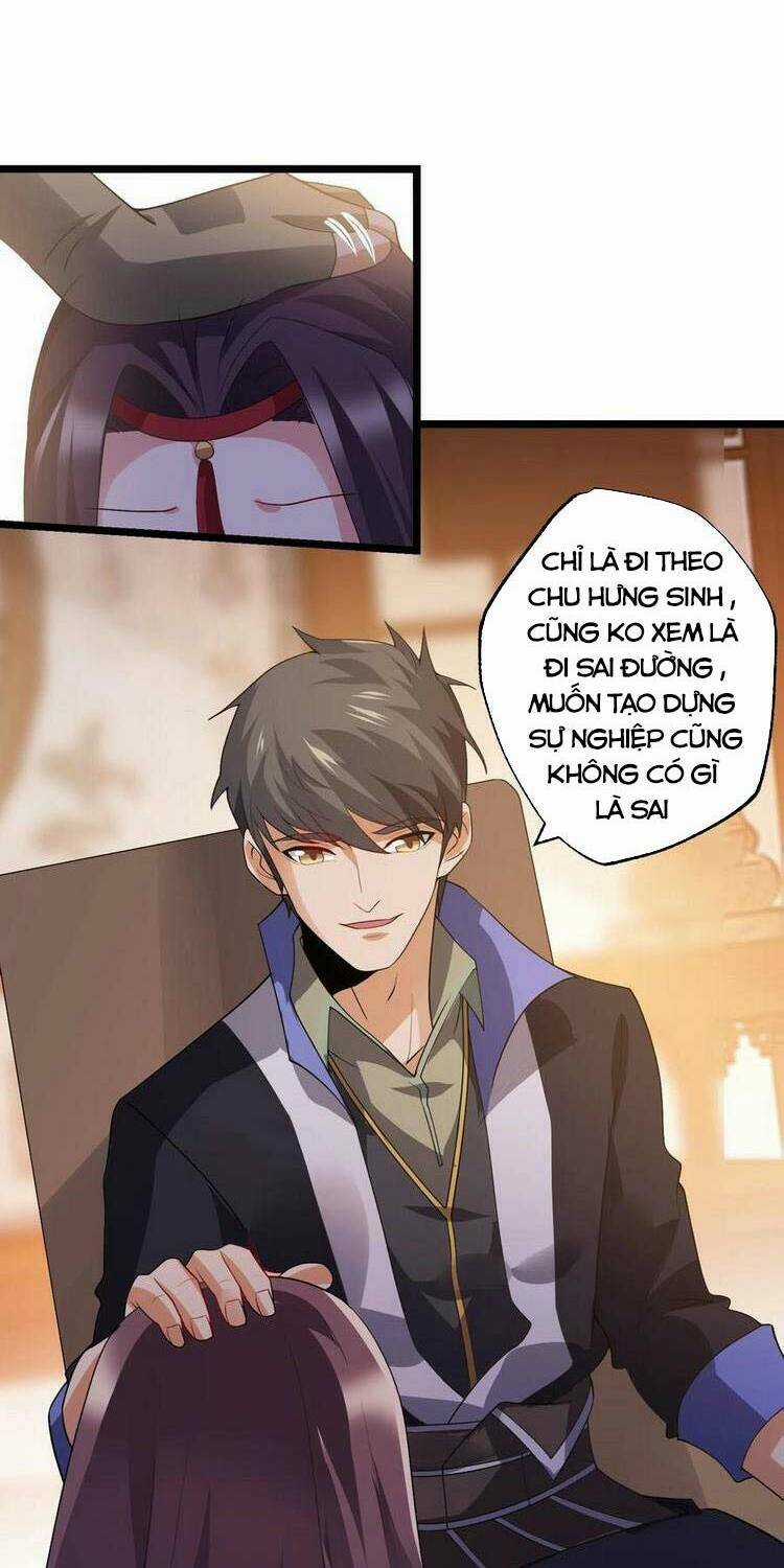 Nguyên Long - Chapter 219 - Trang 4