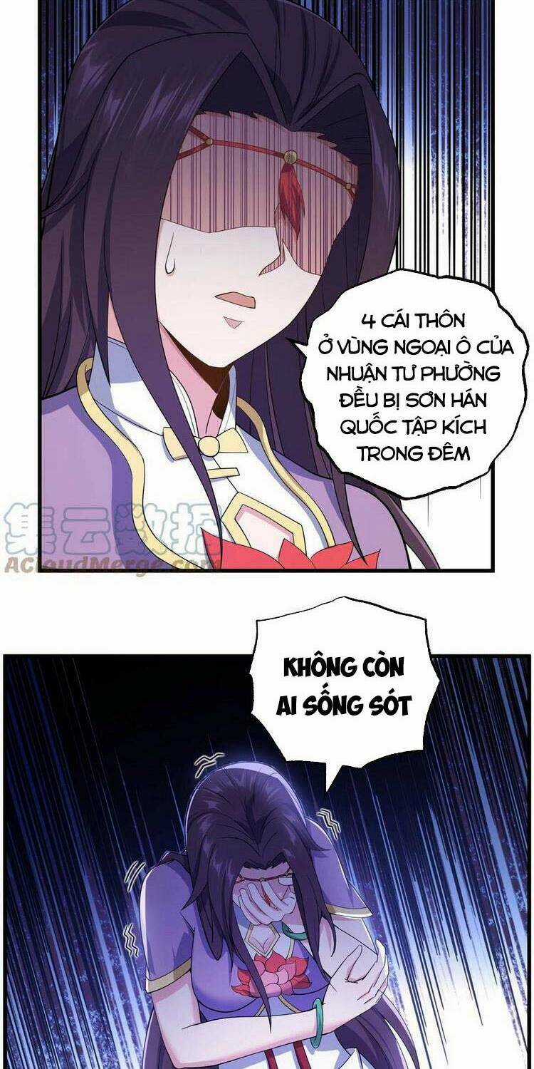 Nguyên Long - Chapter 219 - Trang 31