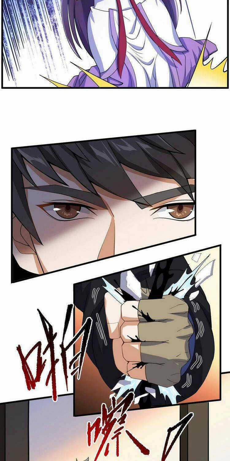 Nguyên Long - Chapter 219 - Trang 32