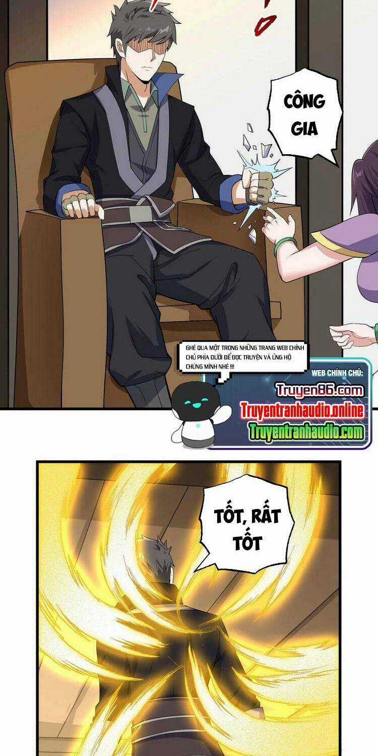 Nguyên Long - Chapter 219 - Trang 33