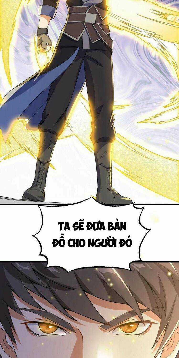 Nguyên Long - Chapter 219 - Trang 35