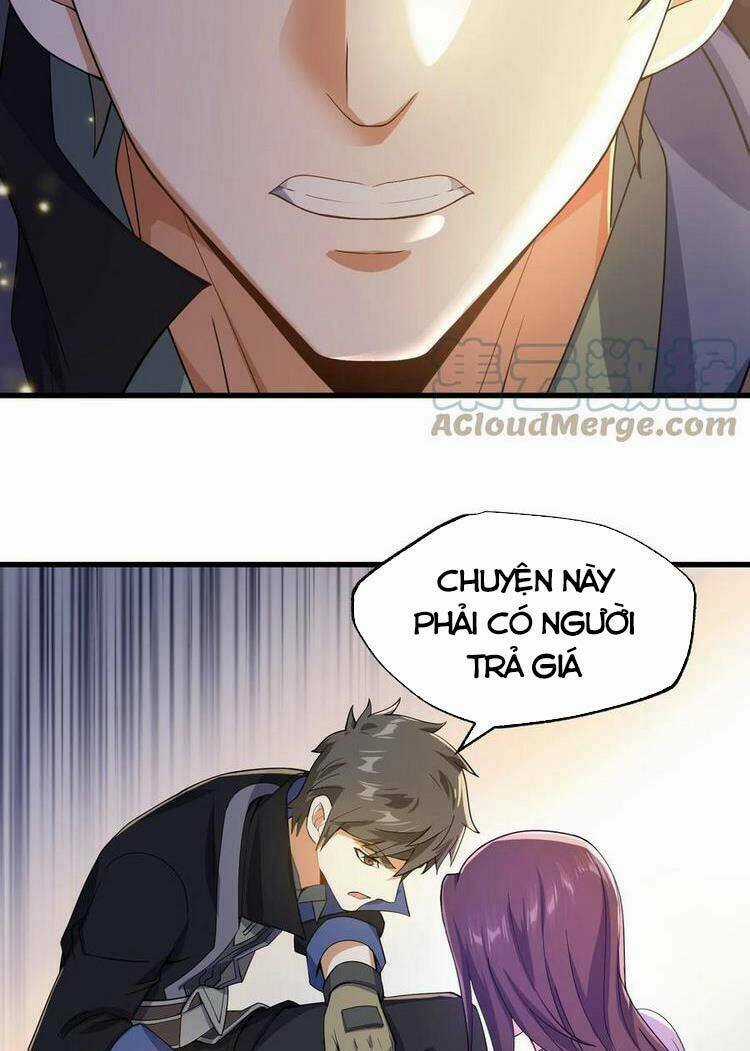 Nguyên Long - Chapter 219 - Trang 36