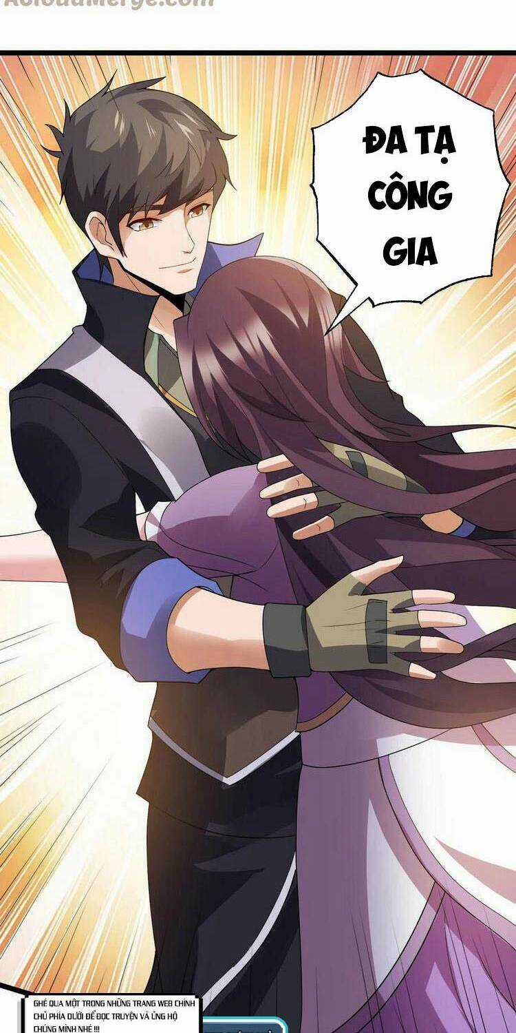 Nguyên Long - Chapter 219 - Trang 6