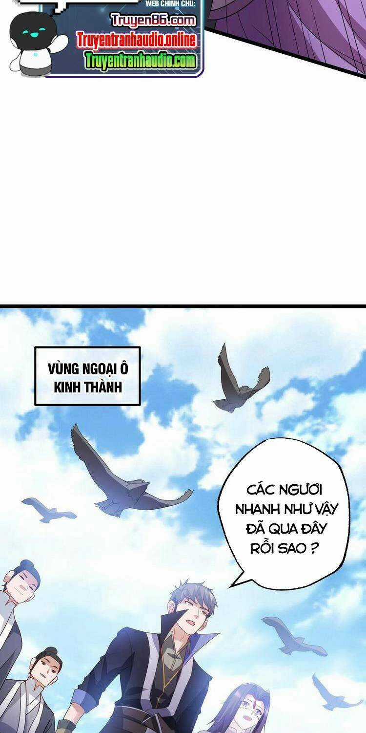 Nguyên Long - Chapter 219 - Trang 7