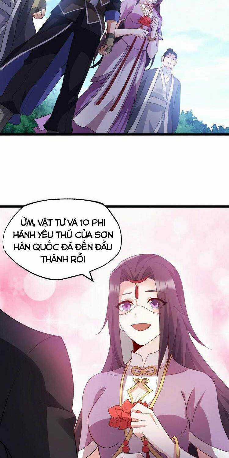 Nguyên Long - Chapter 219 - Trang 8