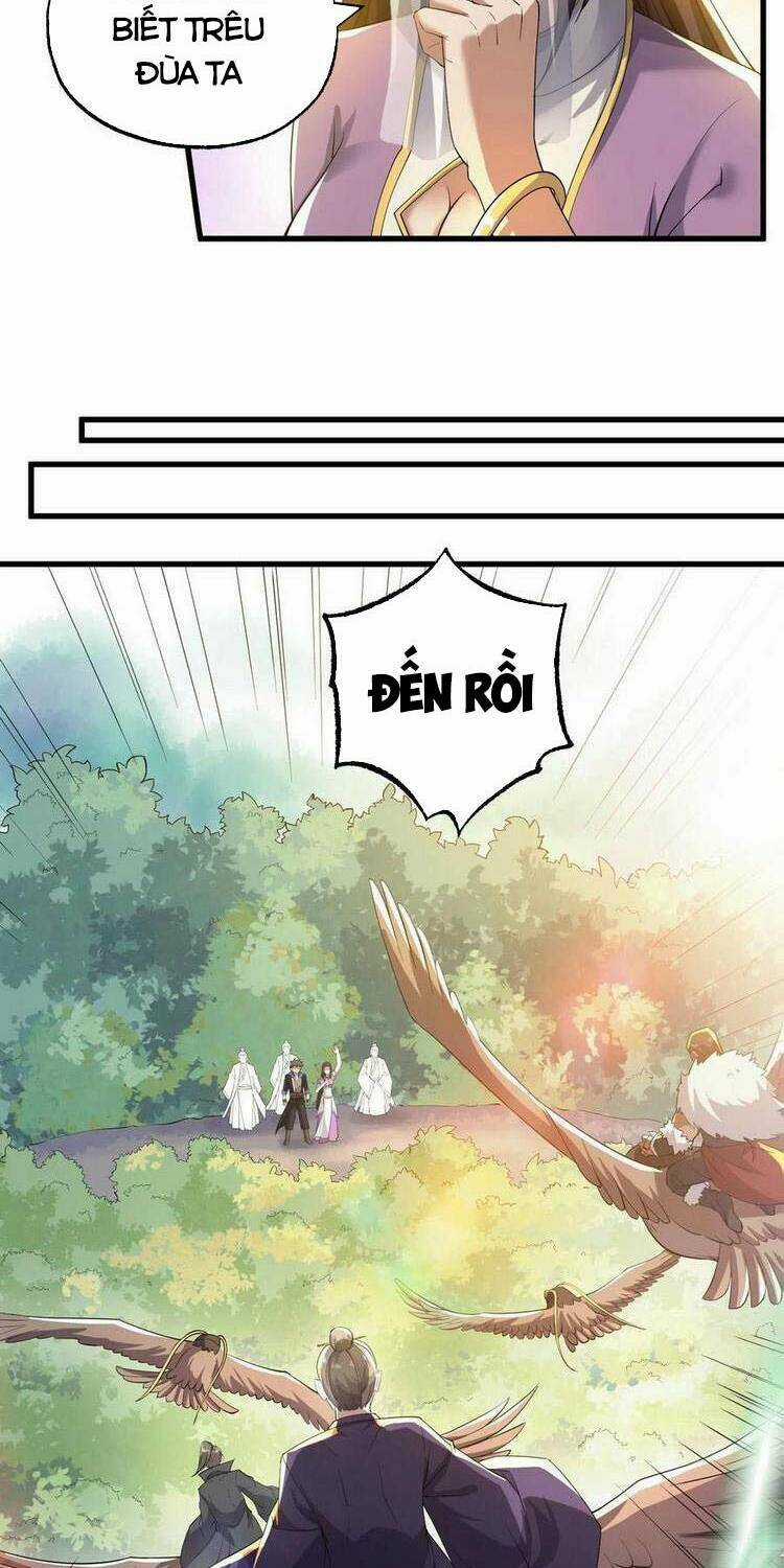 Nguyên Long - Chapter 219 - Trang 10