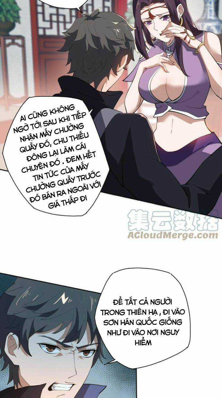 Nguyên Long - Chapter 220 - Trang 2