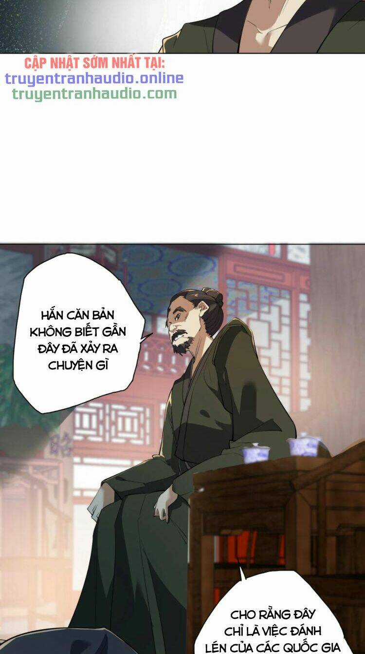 Nguyên Long - Chapter 220 - Trang 12