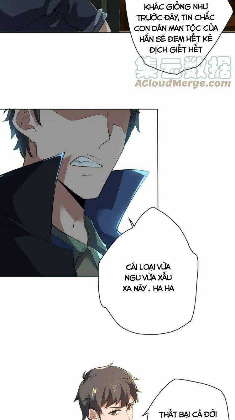 Nguyên Long - Chapter 220 - Trang 13