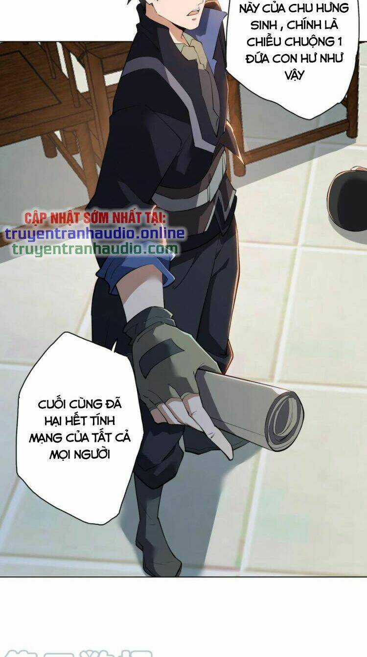 Nguyên Long - Chapter 220 - Trang 14