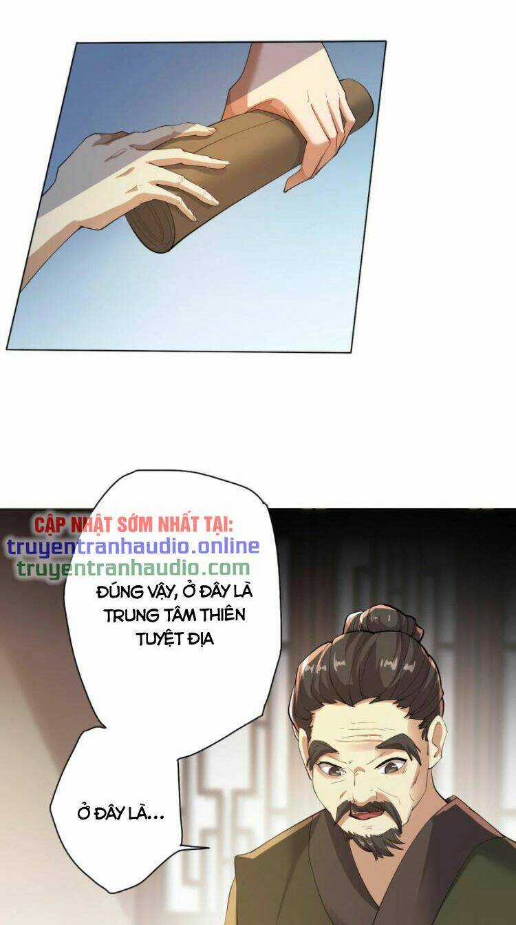 Nguyên Long - Chapter 220 - Trang 16