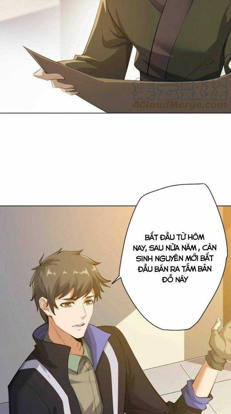 Nguyên Long - Chapter 220 - Trang 17