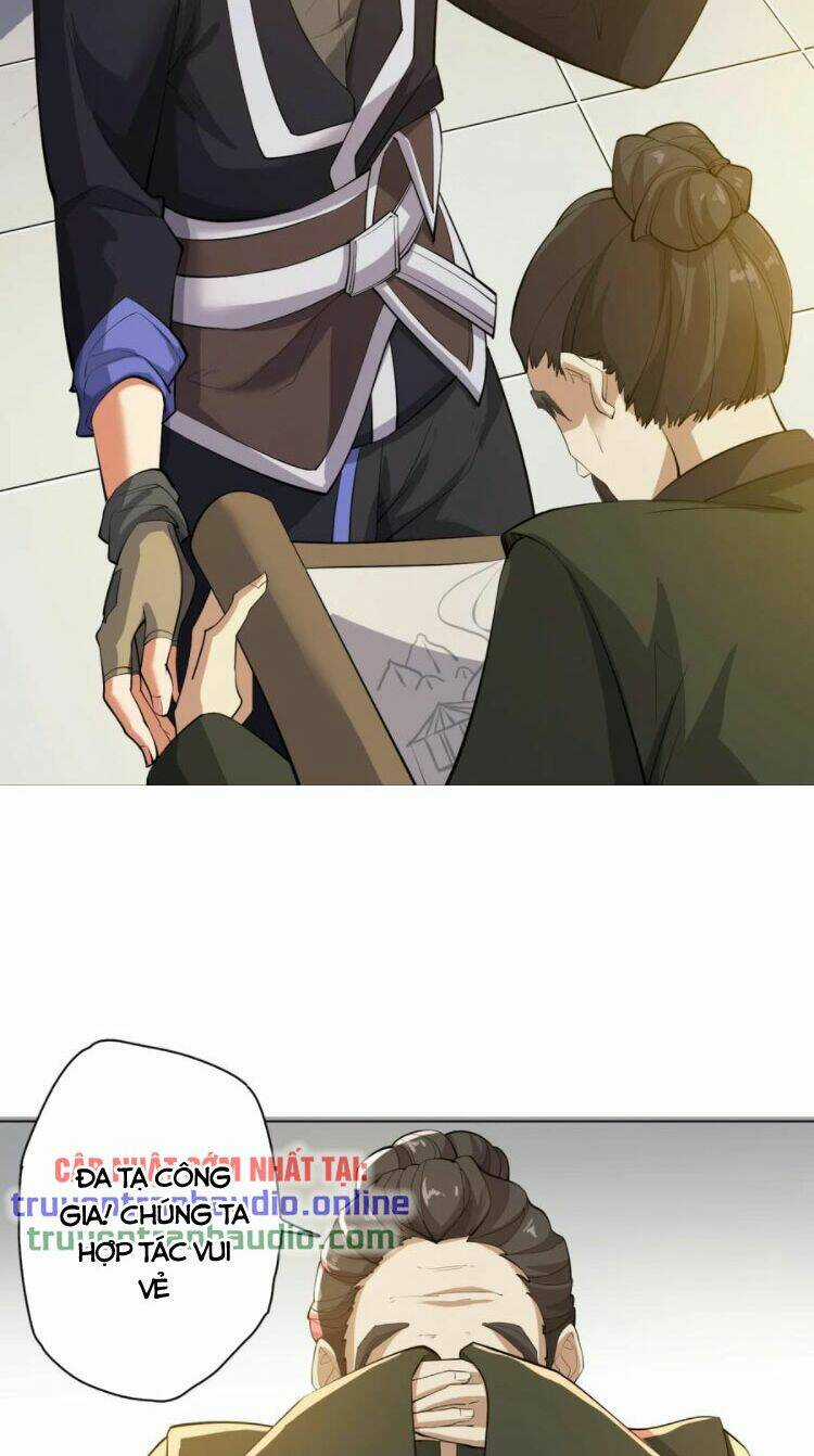 Nguyên Long - Chapter 220 - Trang 18