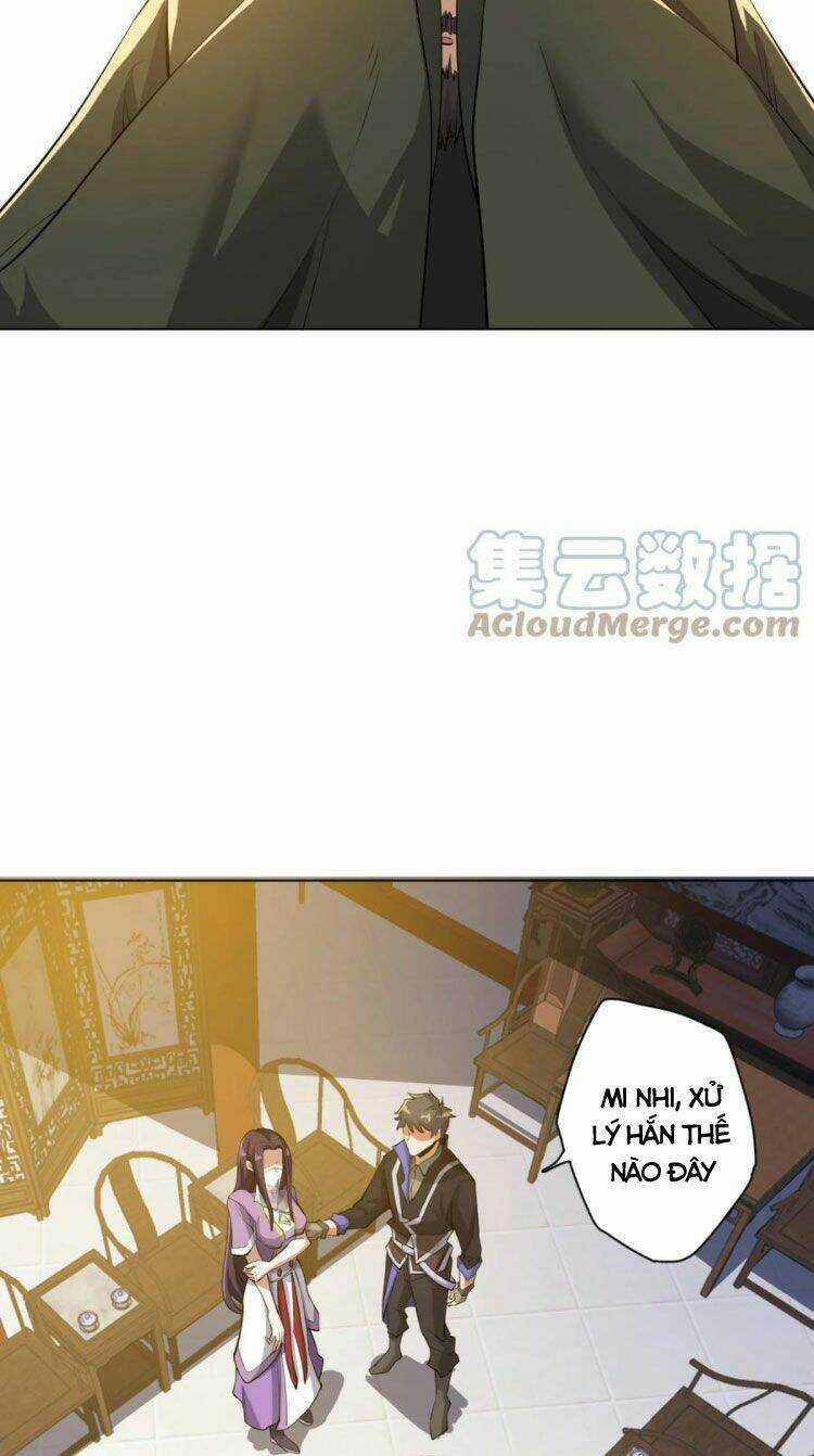 Nguyên Long - Chapter 220 - Trang 19