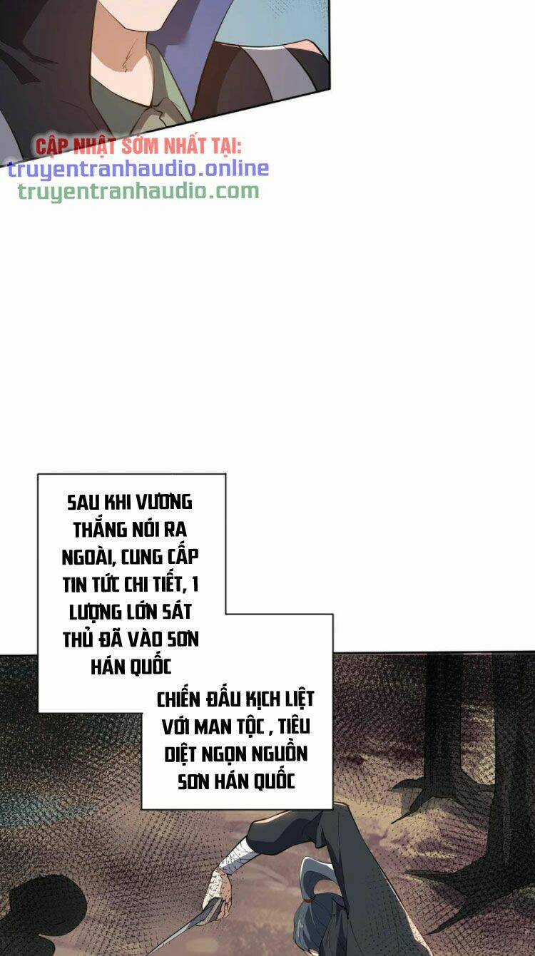 Nguyên Long - Chapter 220 - Trang 3