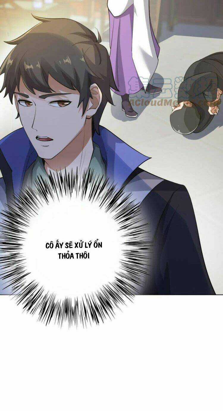 Nguyên Long - Chapter 220 - Trang 22