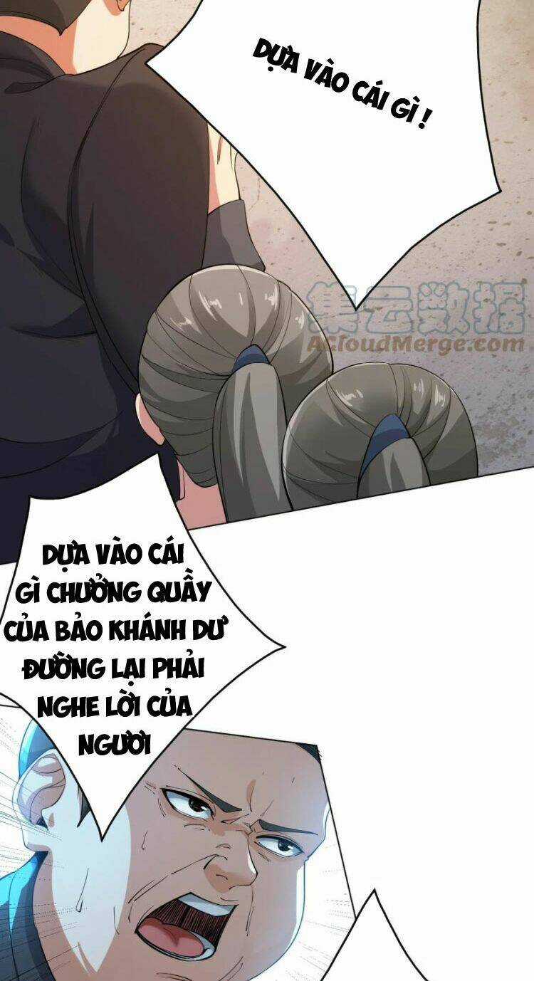 Nguyên Long - Chapter 220 - Trang 24