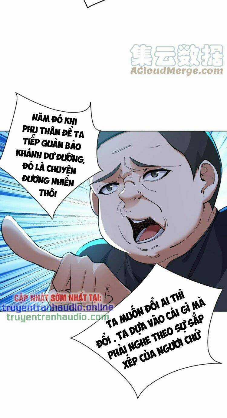 Nguyên Long - Chapter 220 - Trang 27