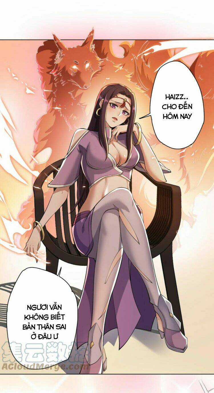 Nguyên Long - Chapter 220 - Trang 28