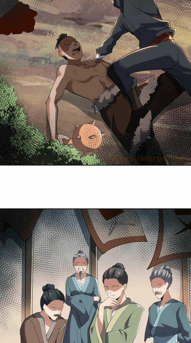 Nguyên Long - Chapter 220 - Trang 4