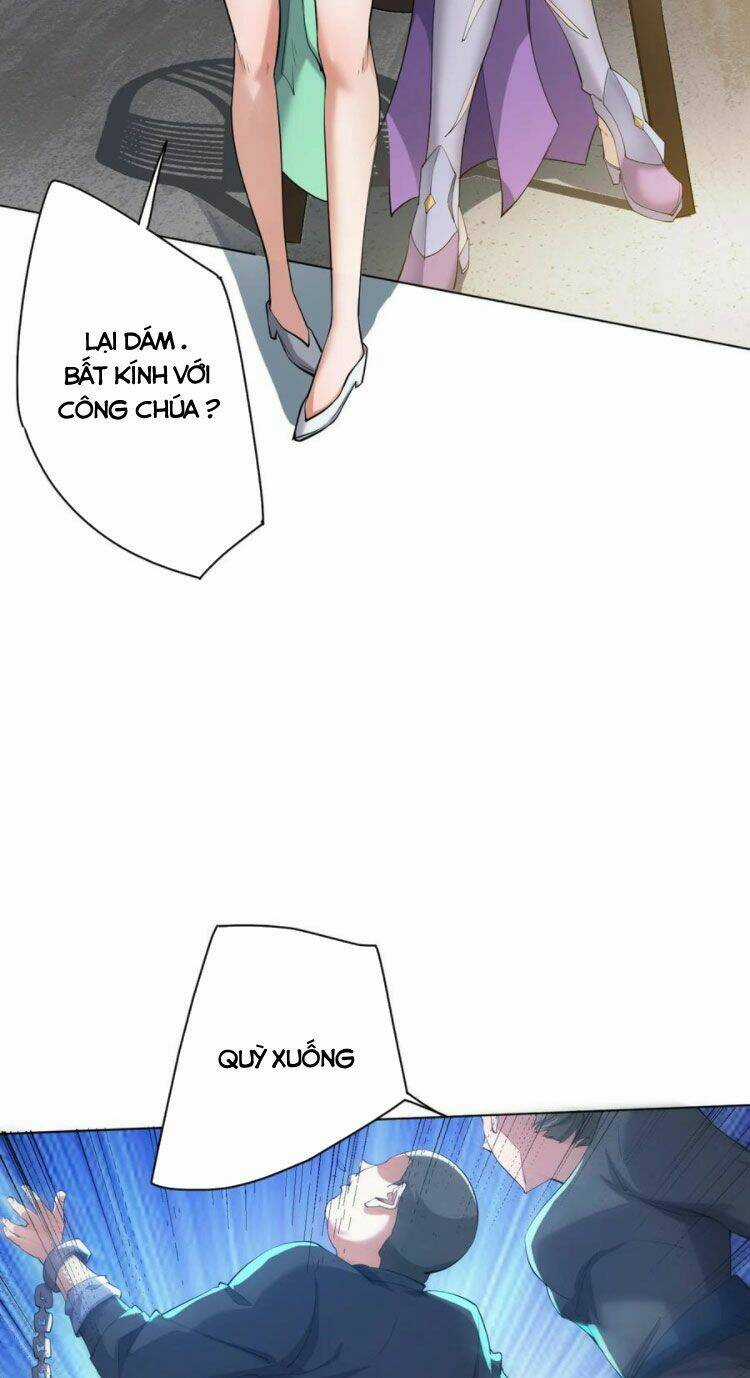 Nguyên Long - Chapter 220 - Trang 31