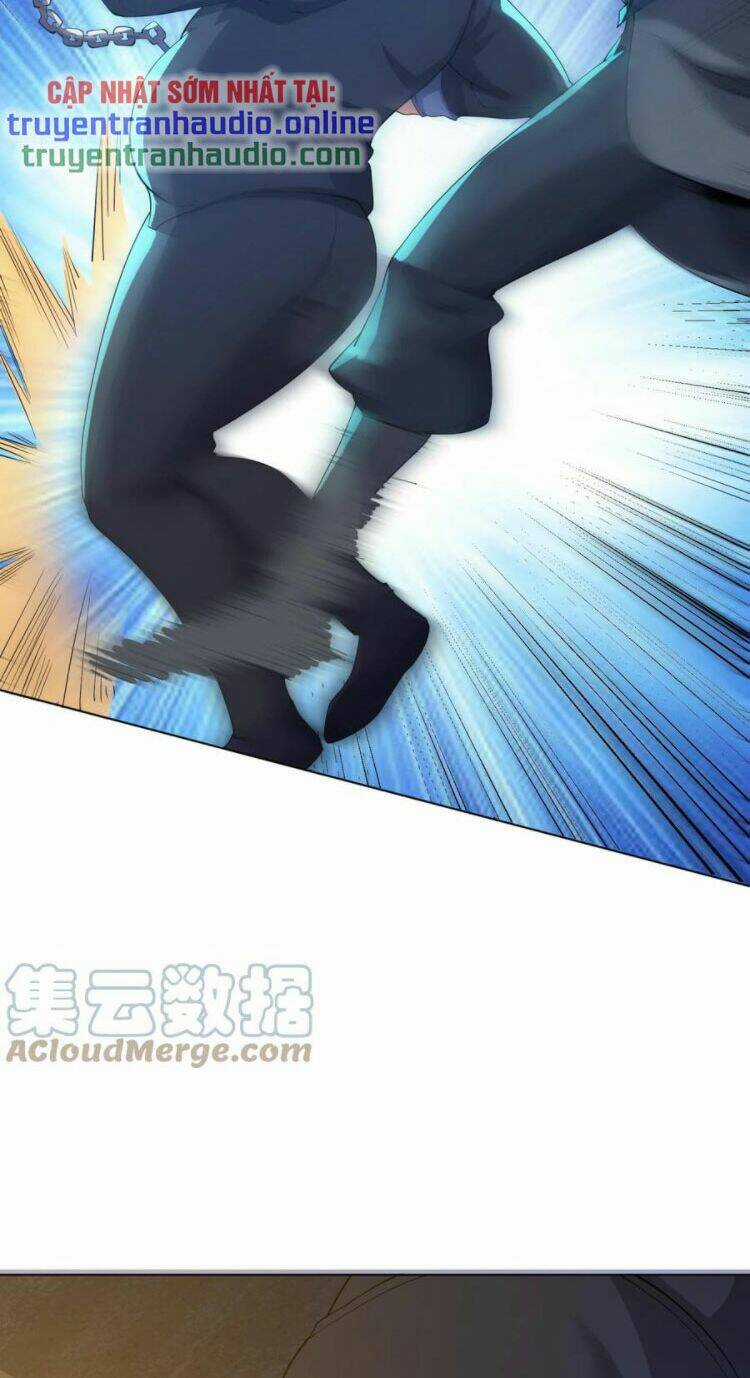 Nguyên Long - Chapter 220 - Trang 32