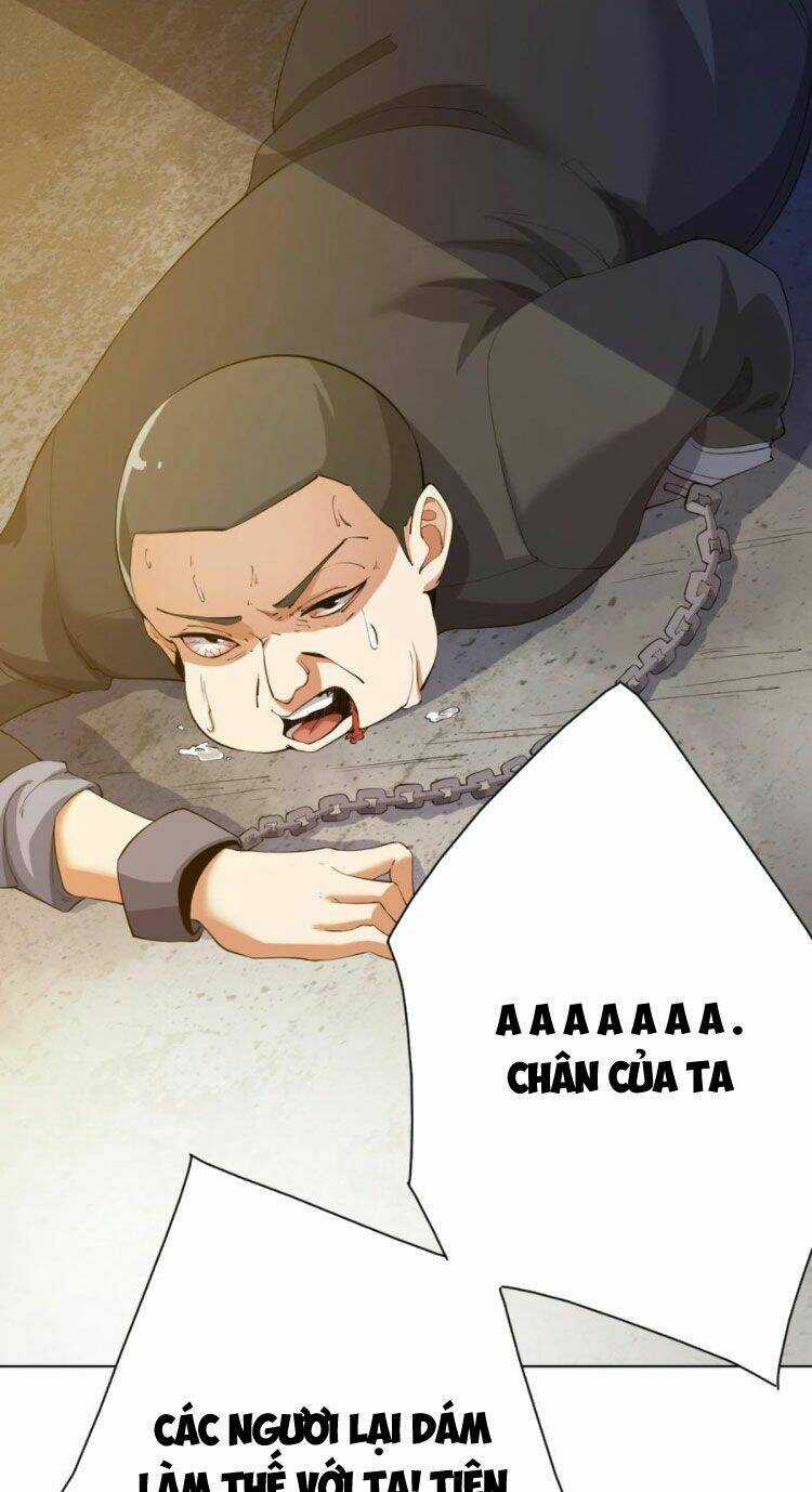 Nguyên Long - Chapter 220 - Trang 33