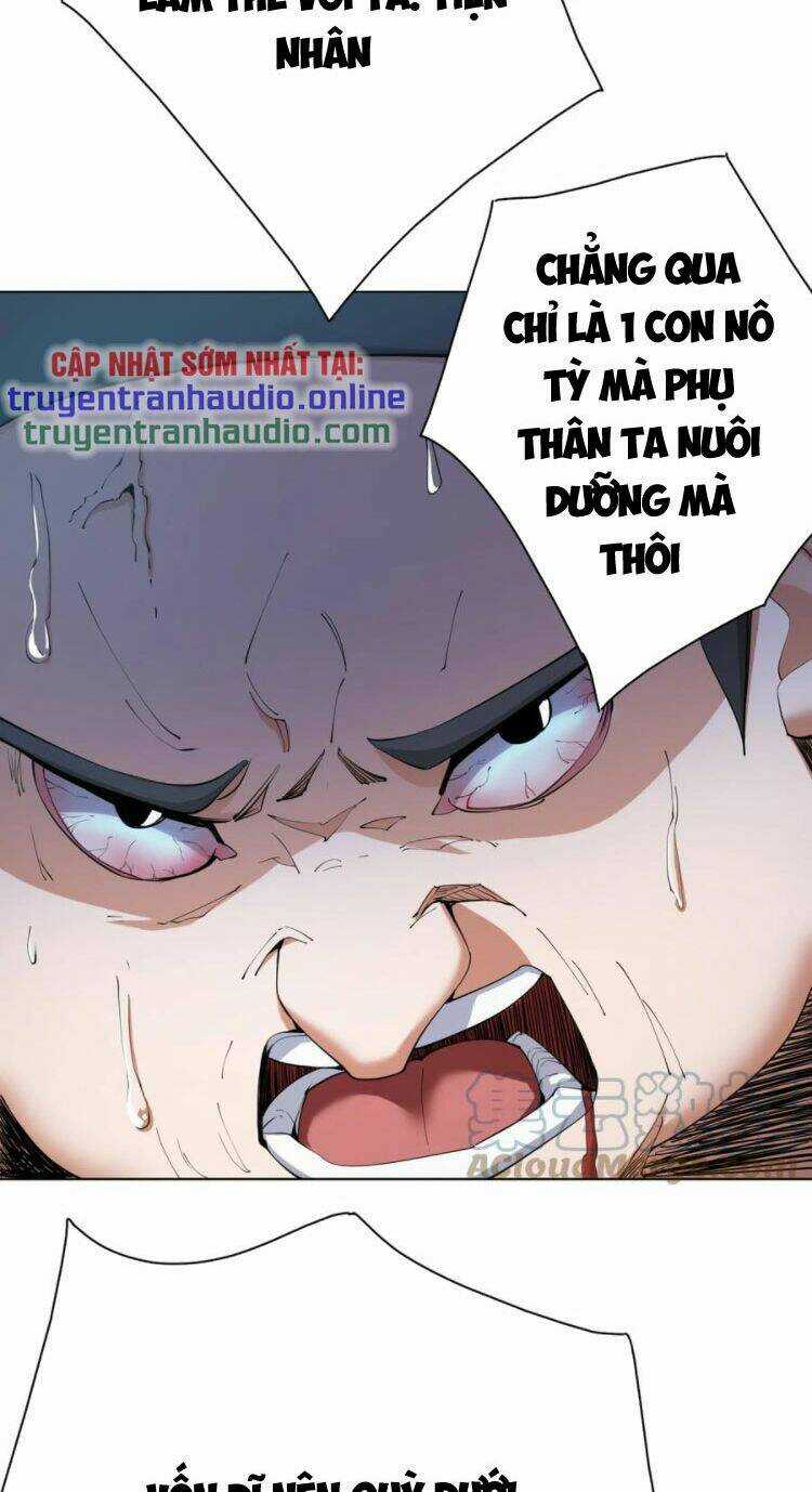 Nguyên Long - Chapter 220 - Trang 34