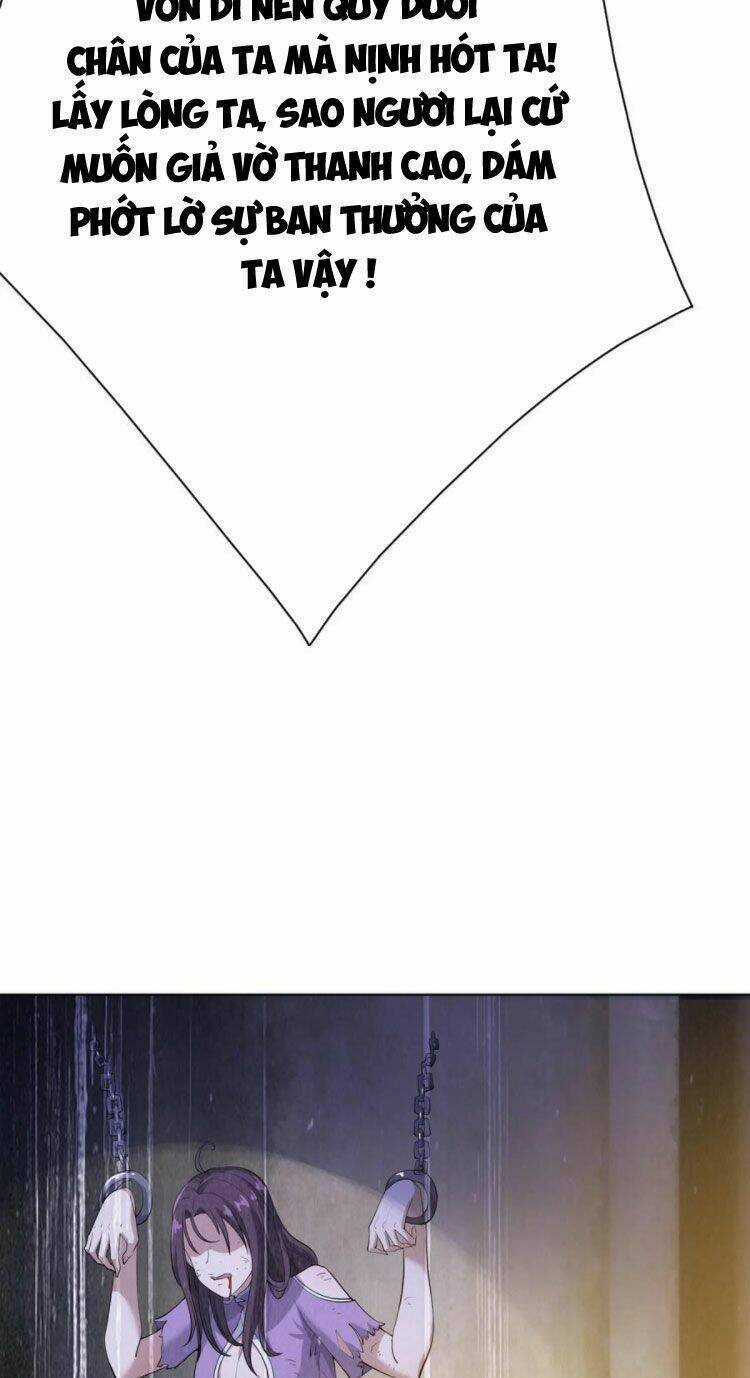 Nguyên Long - Chapter 220 - Trang 35