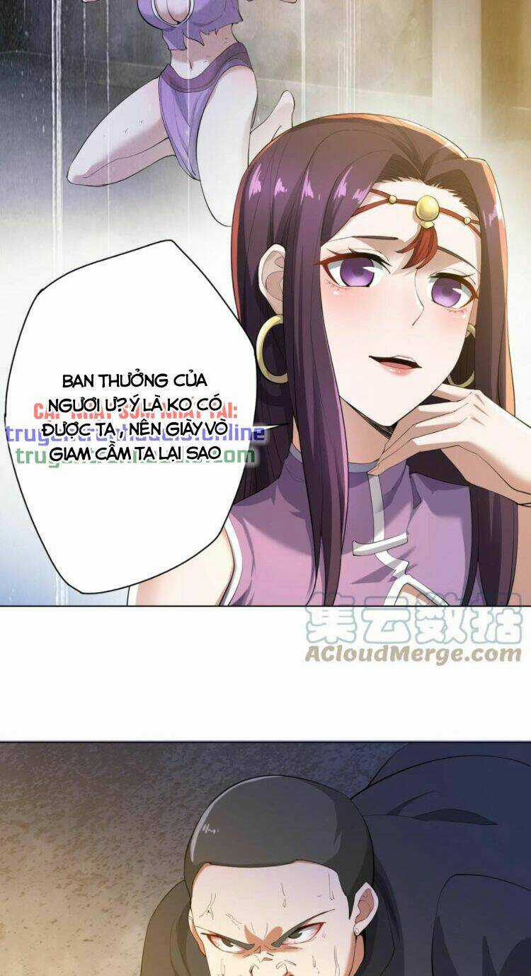 Nguyên Long - Chapter 220 - Trang 36