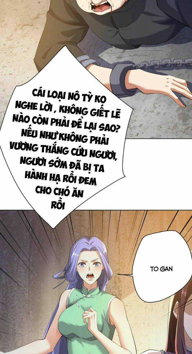 Nguyên Long - Chapter 220 - Trang 37